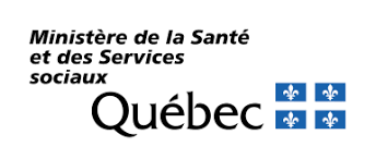 Logo du Ministère de la Santé et des Services sociaux du Québec